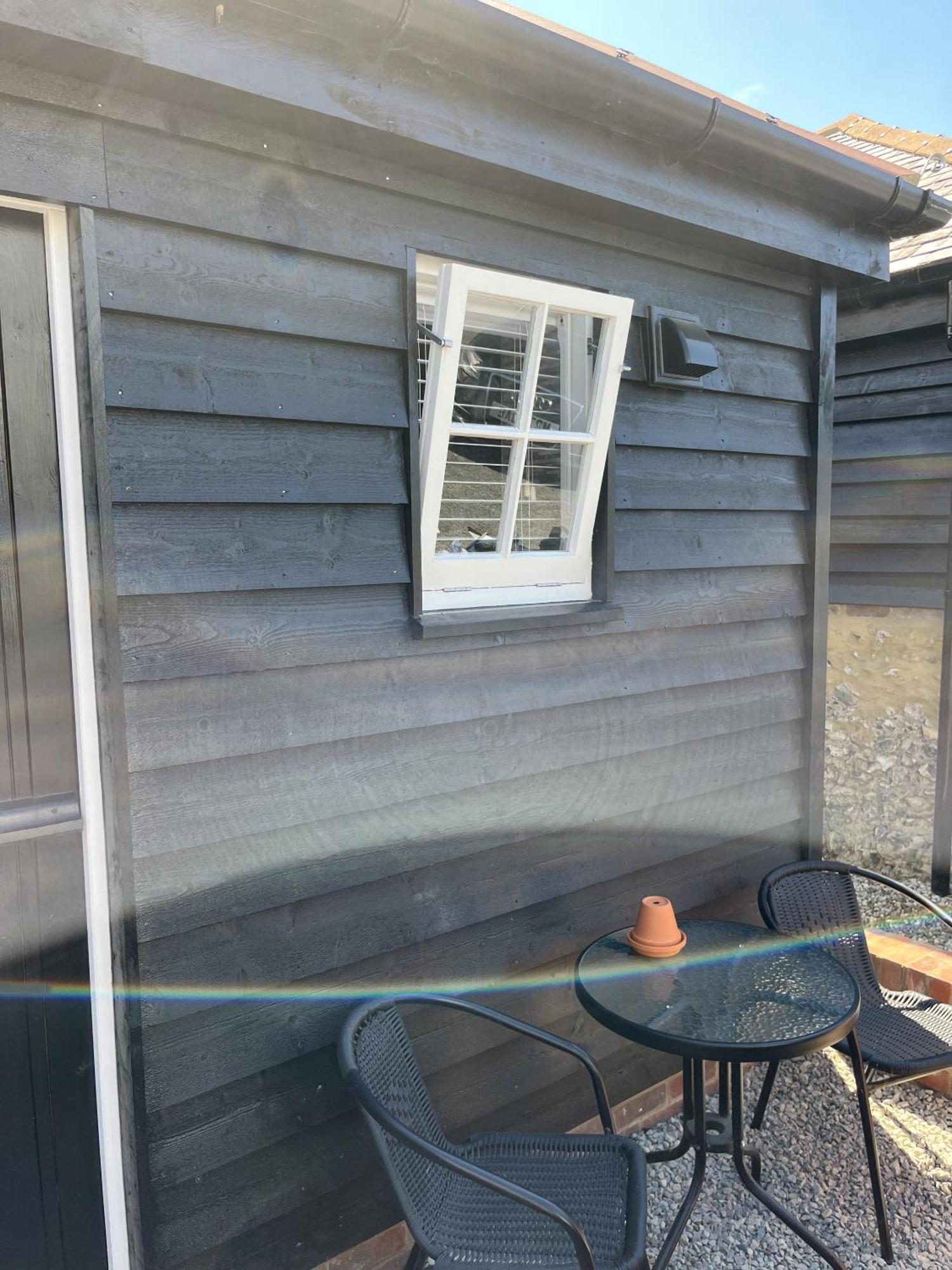 The Lydden Bell Bed & Breakfast Exterior photo